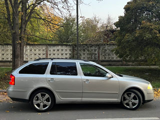 Skoda Octavia foto 5