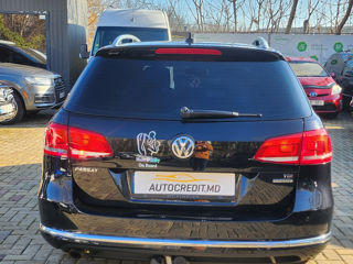 Volkswagen Passat foto 10