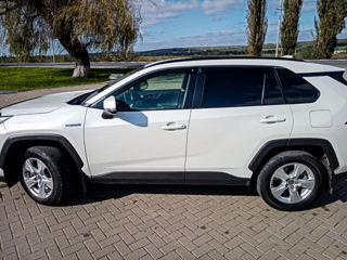 Toyota Rav 4 foto 3