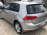 Volkswagen Golf foto 4