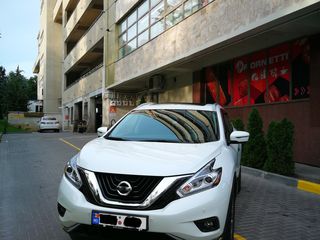 Nissan Murano foto 1