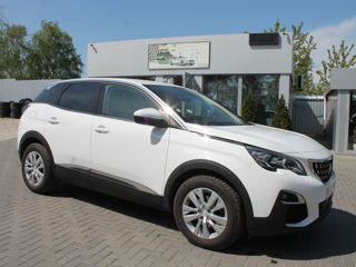 Peugeot 3008 foto 3