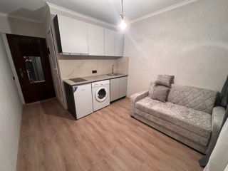 1-комн. кв., 15 м², 8/9 эт.