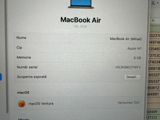 MacBook Air