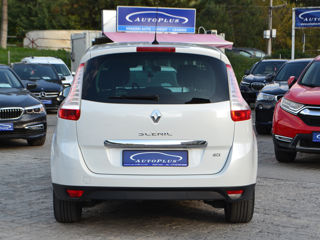 Renault Grand Scenic foto 14