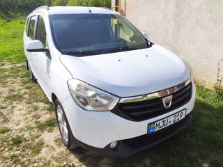 Dacia Lodgy