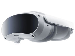 Pico 4 автономный шлем виртуальной реальности