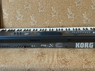 Korg Pa 3X 76 foto 8