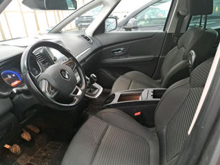 Renault Scenic foto 7