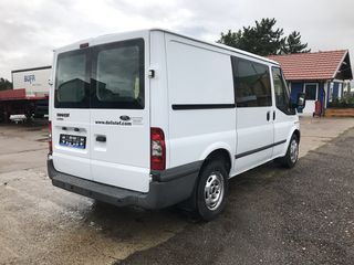 Ford Transit 260S TDCi foto 4