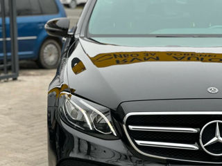 Mercedes E-Class foto 3