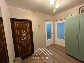 Apartament cu 1 cameră, 40 m², Ciocana, Chișinău foto 7