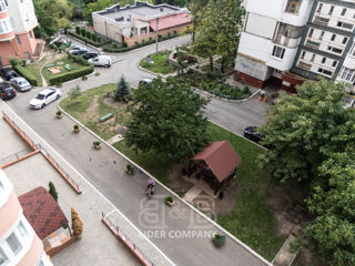 Apartament cu 2 camere, 69 m², Ciocana, Chișinău foto 9