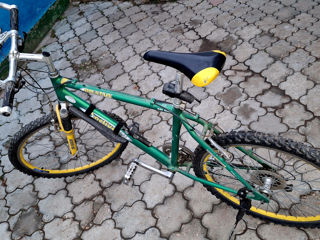 Bicicleta foto 4