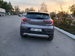 Renault Captur foto 2