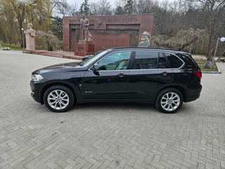 BMW X5 foto 2