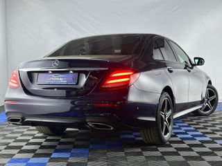 Mercedes E-Class foto 3