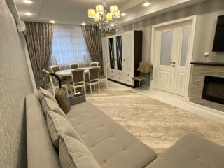 3-комн. кв., 98 м², 5/12 эт.