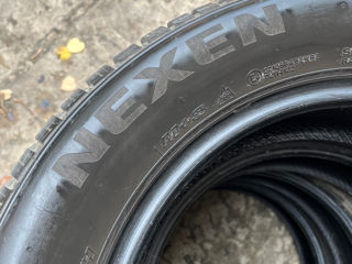 Anvelope iarna Nexen 205/60R16 foto 4