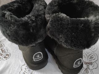 Угги Bearpaw обувь от известного американского производителя foto 8