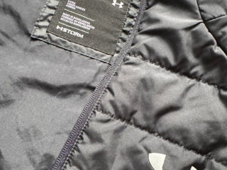 Under Armour Jilet . foto 3