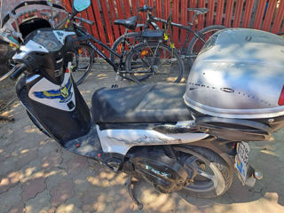 Honda SH 150i foto 3