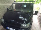 Ford Ford Transit foto 1