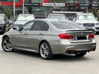 BMW 3 Series foto 3