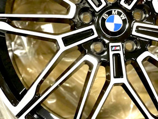 R19  Bmw design foto 9