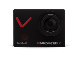 Monster Digital Villain HD Wi-Fi foto 8