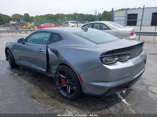 Chevrolet Camaro foto 3