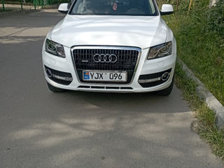 Audi Q5 foto 1