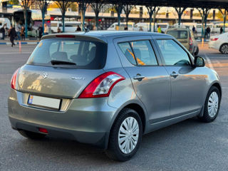 Suzuki Swift foto 5