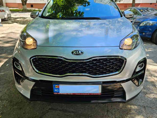 KIA Sportage foto 2