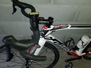 Bicicleta Wilier Triestina GTR Team(Ultegra)=Negociem foto 2