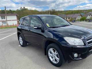 Toyota Rav 4 foto 3