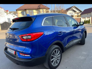 Renault Kadjar foto 2