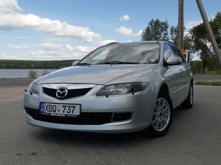 Mazda 6 foto 5