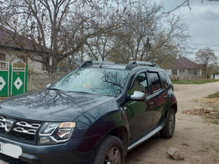 Dacia Duster foto 6