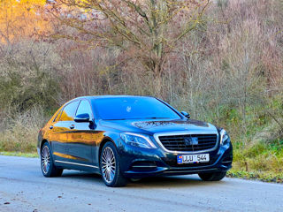 Mercedes S-Class foto 2