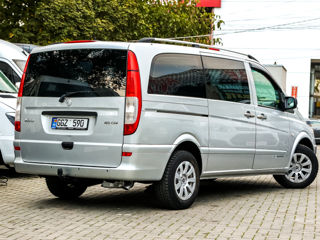 Mercedes Vito foto 5