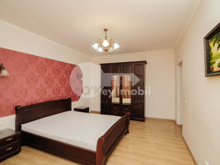 Apartament cu 4 camere, 100 m², Centru, Chișinău foto 6
