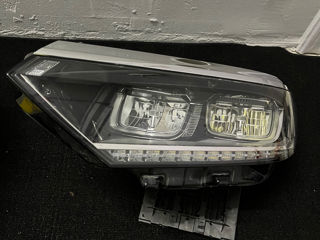 Faruri LED Passat B8 foto 6