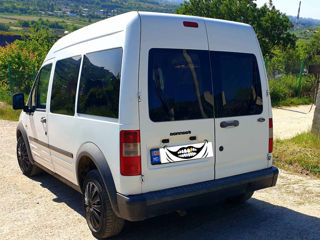 Ford Transit Connect foto 4