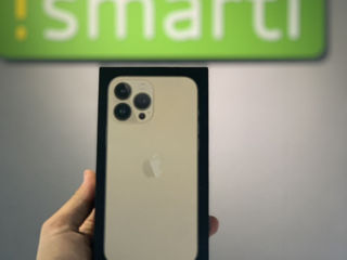 Apple iPhone 13 Pro Max - nou, sigilat, garanție 5 ani ! credit 5 rate - 0% ! Smarti md foto 7