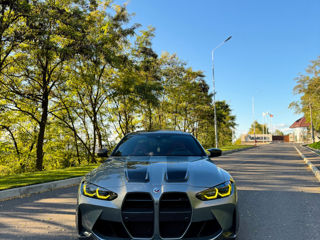 BMW M Models foto 5