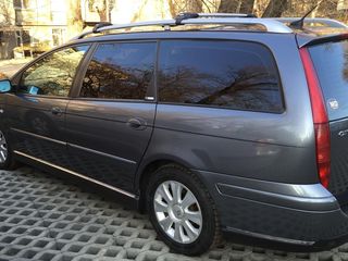 Citroen C5 foto 3