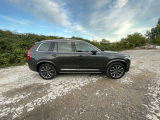 Volvo XC90 foto 4