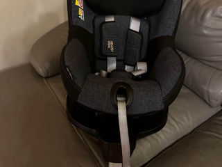 Britax Romer Dualfix M-i size foto 3