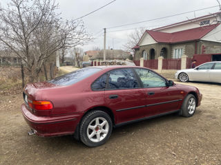 Honda Accord foto 5